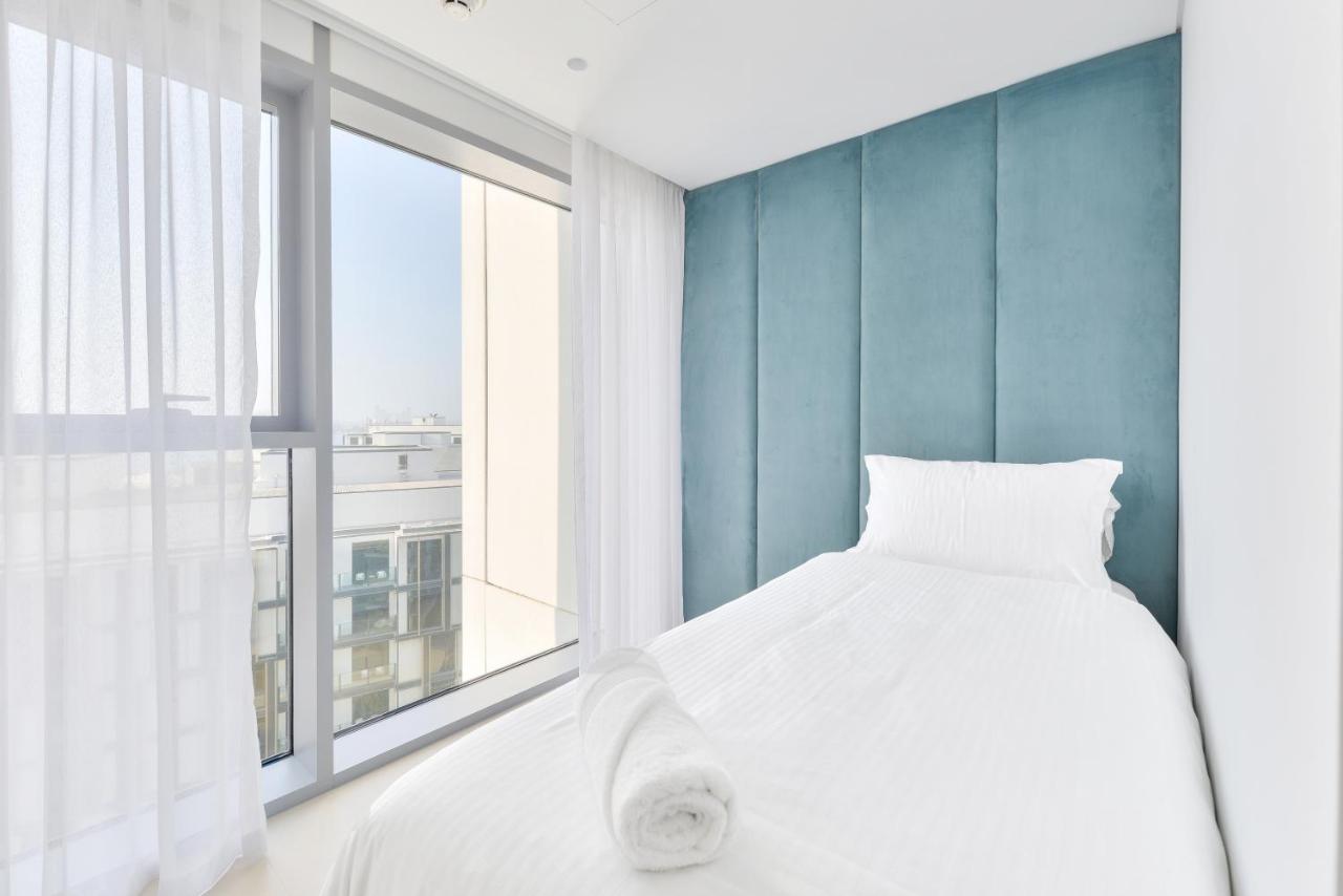 Boutique 3+1 Br Apt Facing Ain Appartement