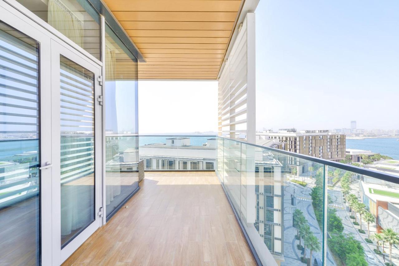 Boutique 3+1 Br Apt Facing Ain Appartement