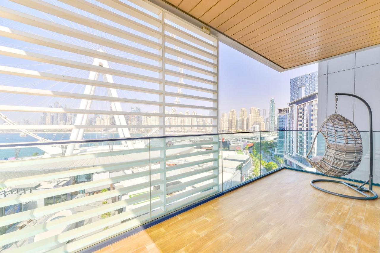 Appartement Boutique 3+1 Br Apt Facing Ain