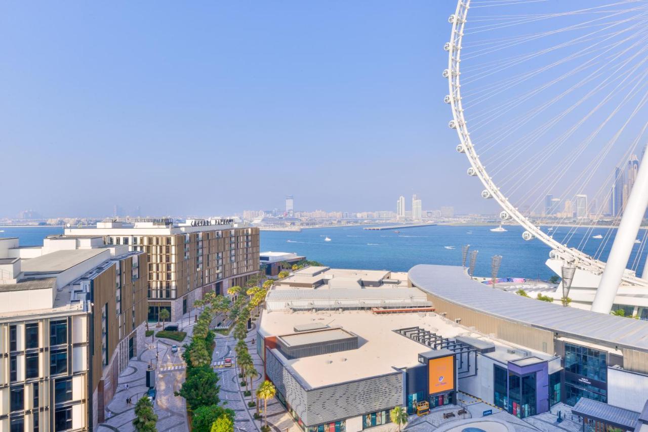 Boutique 3+1 Br Apt Facing Ain * Dubaï