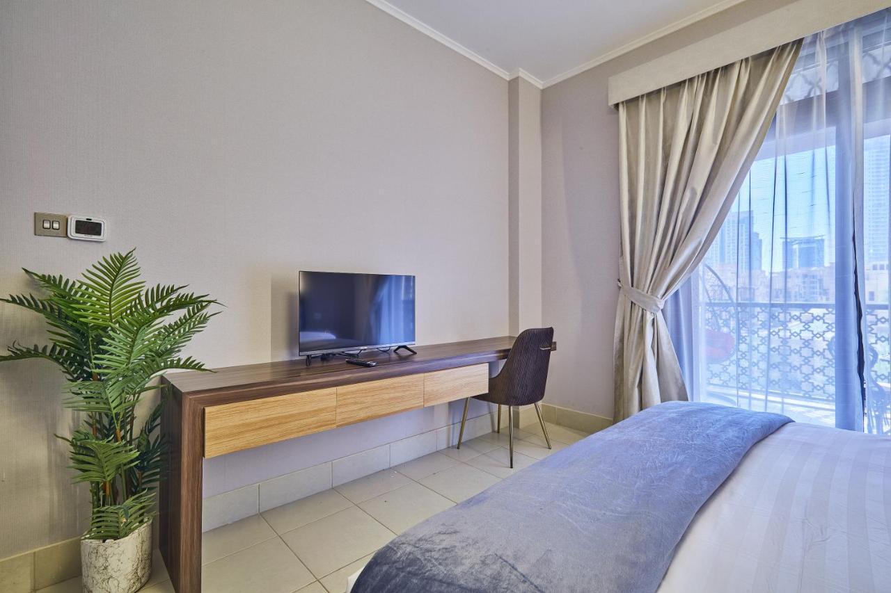 Apartment Golden Homes Burj Khalifa View Yansoon 1br Heart & Soul Old Town Beside Mall Burjh Khalifa Dubai