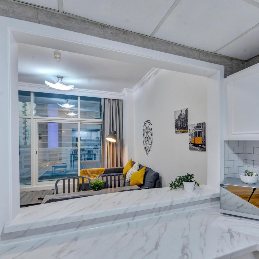 Lägenhet Dorrabay By Star Stays, Spacious & Modern Next To Marina And 5 Minutes Walk To Jbr *