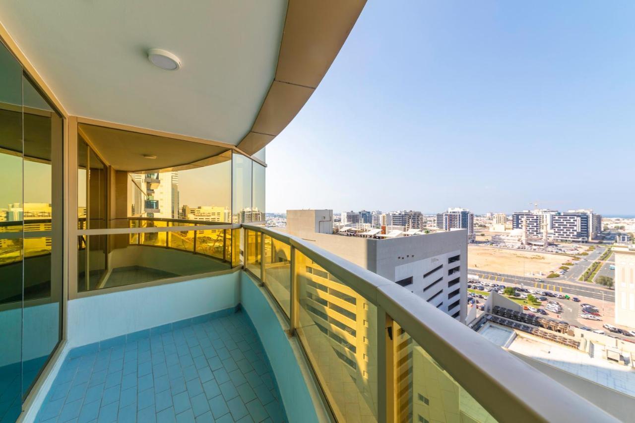 Apartment Maison Privee - Millennium Executive Tower Dubai
