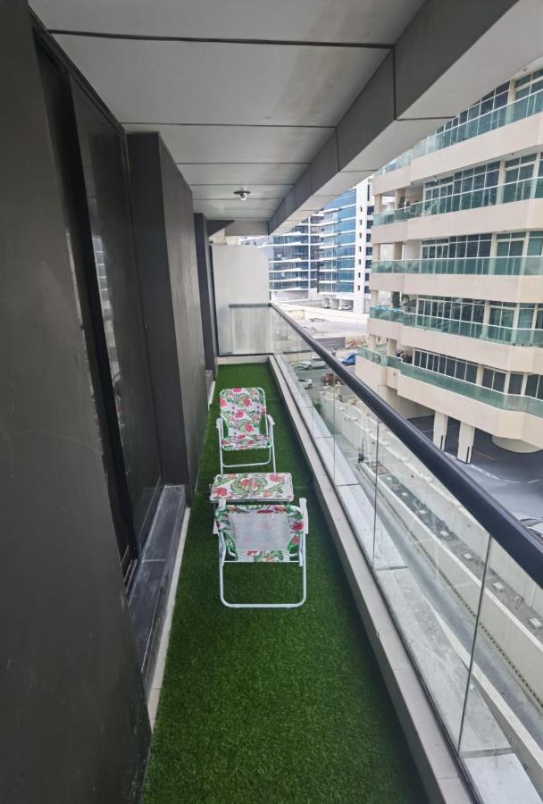 Peaceful 2 Bedroom Hall Unit In Marina * Dubai