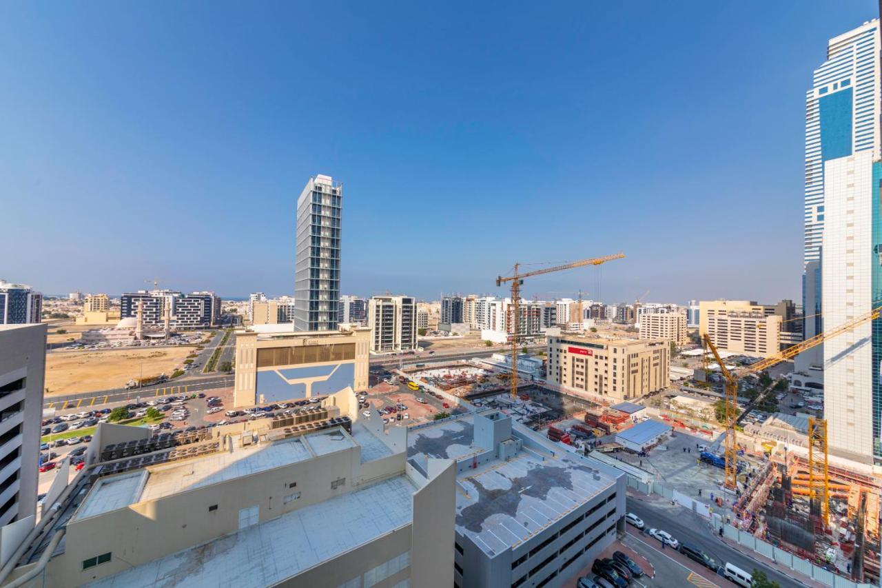 Maison Privee - Millennium Executive Tower Apartment Dubai