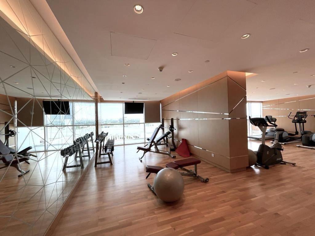 Apartamento Tanin - At Damac Hills Carson Tower C