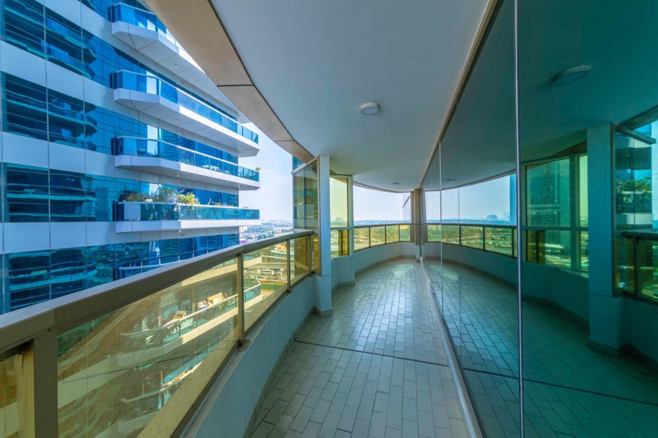 Apartment Maison Privee - Millennium Executive Tower
