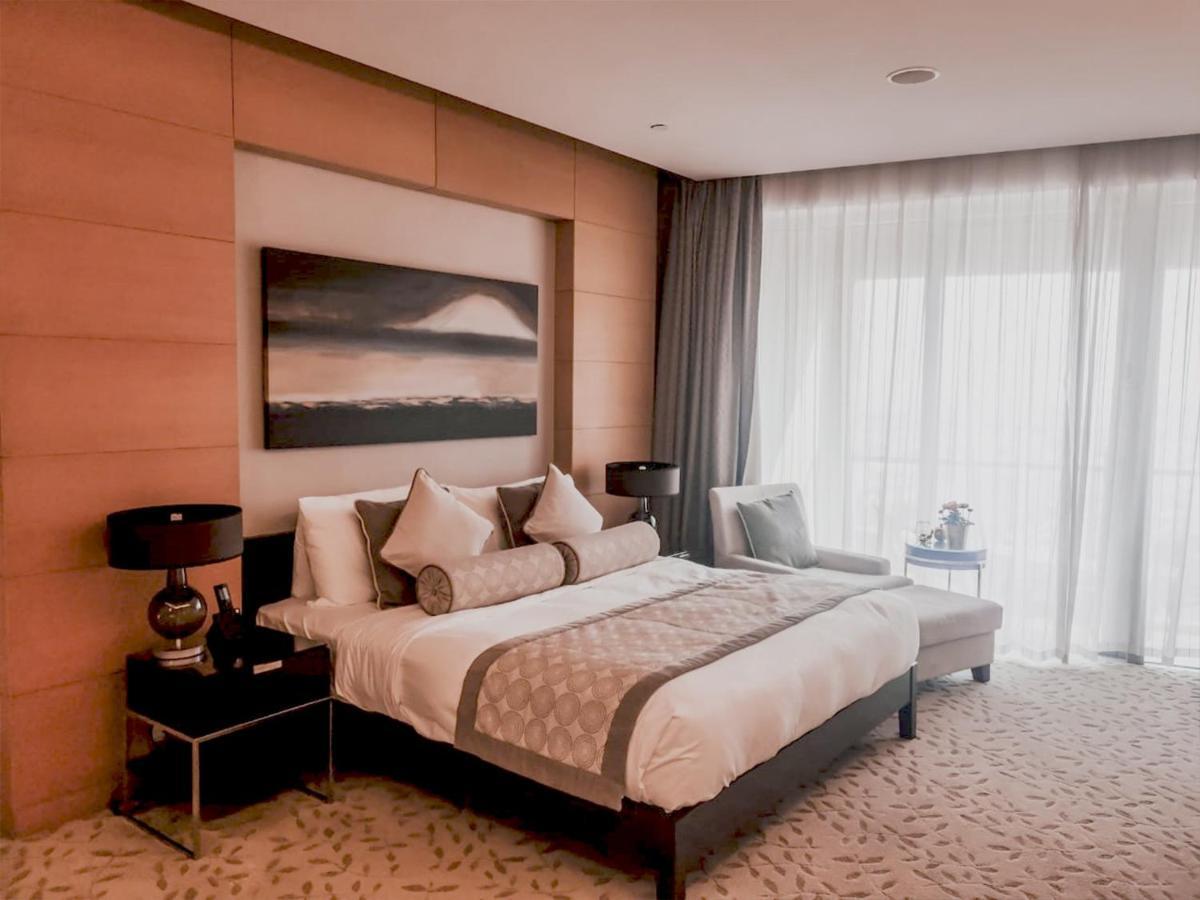Appartement Fashion Avenue - Formerly Address Mall