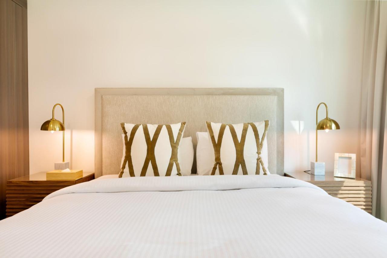 Apartment Maison Privee - Millennium Executive Tower