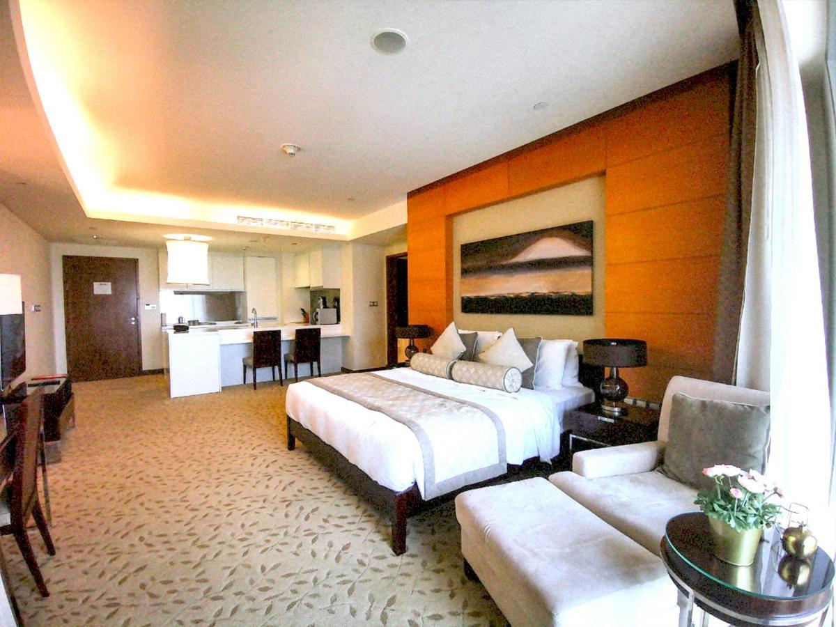 Fashion Avenue - Formerly Address Mall Appartement Dubai