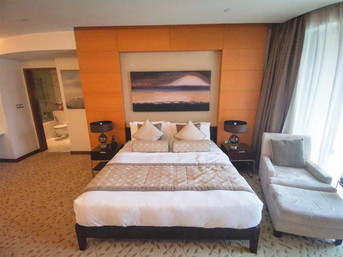 Fashion Avenue - Formerly Address Mall Appartement *