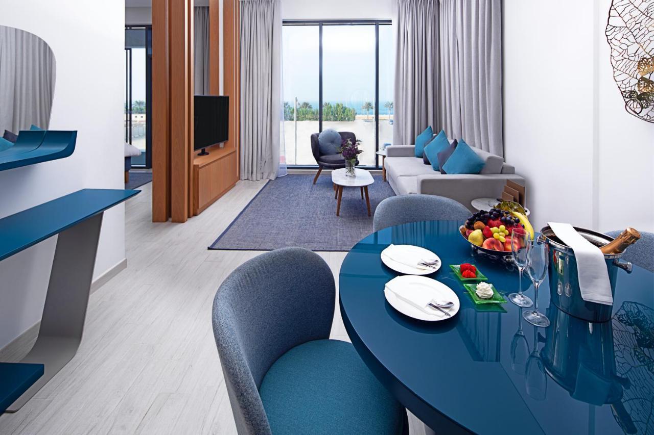 C And The Palm 5* Dubai