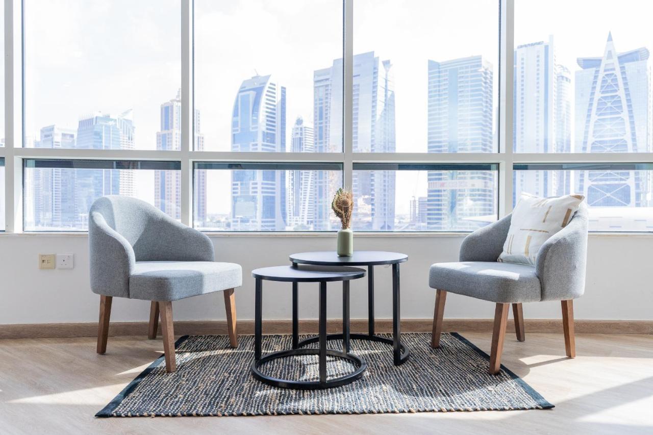 Marina Stunning Huge 4 Bedroom Apts Near Jbr Gym Pool Parking Appartement