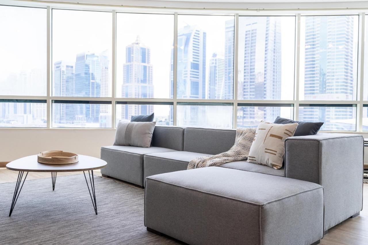 Marina Stunning Huge 4 Bedroom Apts Near Jbr Gym Pool Parking Appartement Dubai