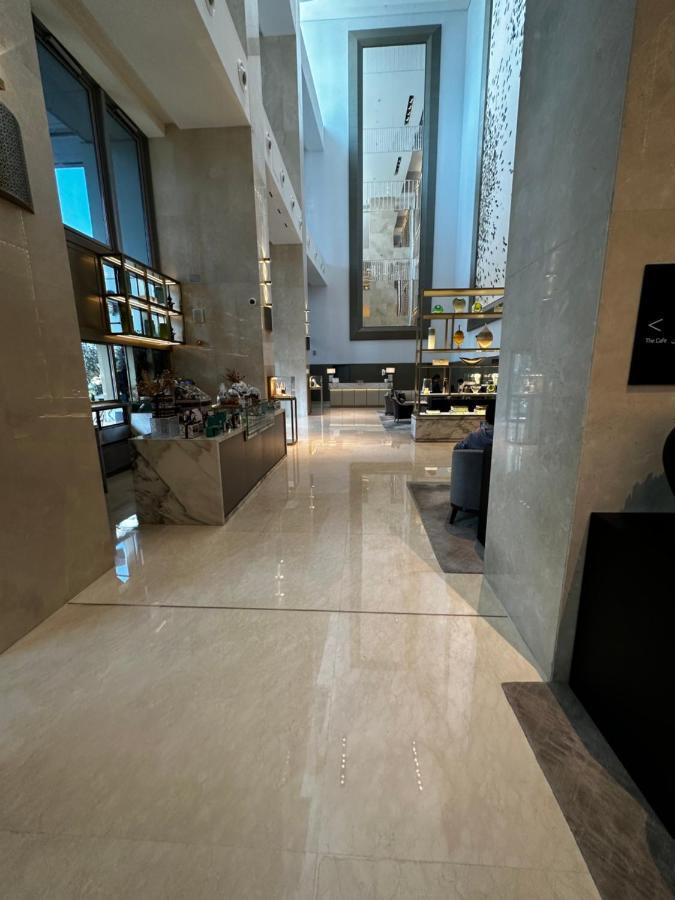 Mall Fashion Avenue Highest Floor Burj Khalifa View Residence- Formerly Address Mall * Dubái