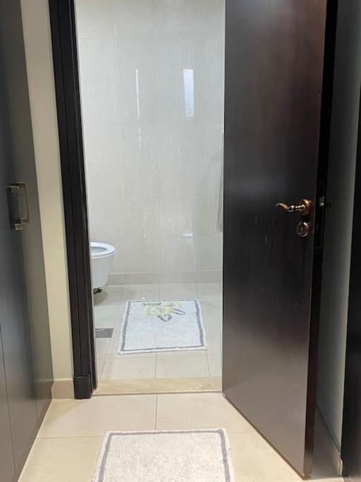 Apartamento Balqis Residense Palm Jumeirah,pool, Beach, Floor, Full Sea View, Restaurants Dubai