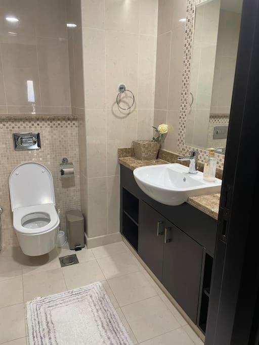 Apartamento Balqis Residense Palm Jumeirah,pool, Beach, Floor, Full Sea View, Restaurants *