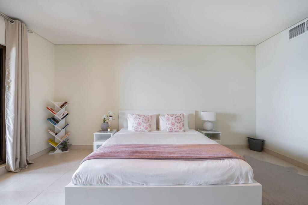 Balqis Residense Palm Jumeirah,pool, Beach, Floor, Full Sea View, Restaurants Apartamento Dubai