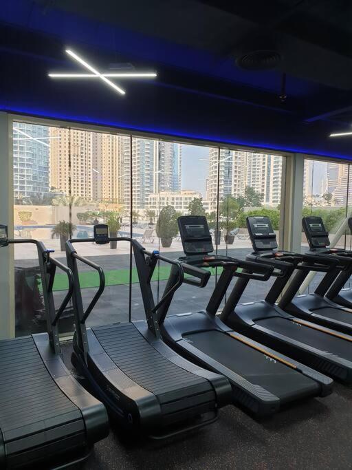 Lux Spectacular Marina View Tower Apartamento
