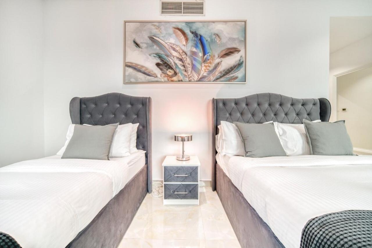 The Marina Penthouse Near Jbr 46th Floor Apartment Dubai