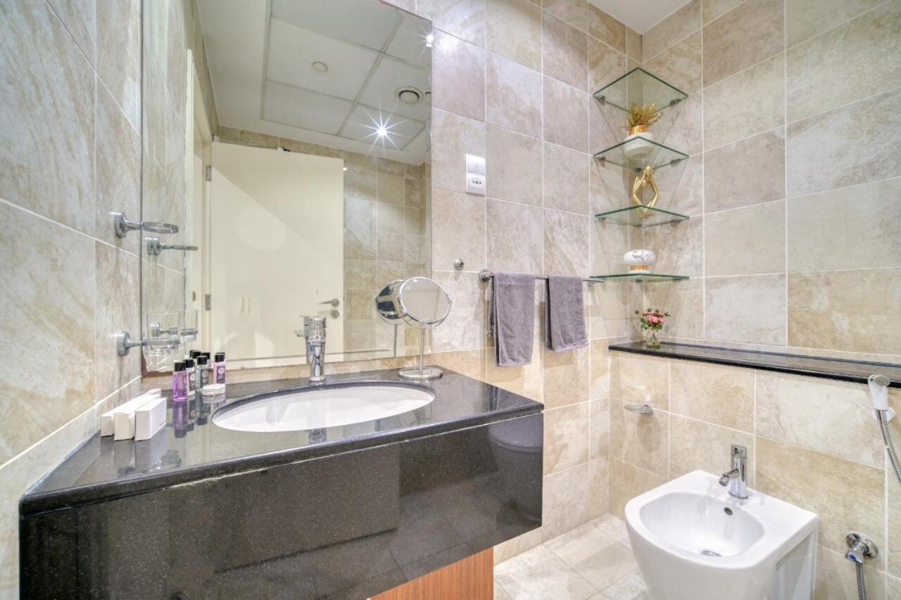Apartment The Marina Penthouse Near Jbr 46th Floor Dubai
