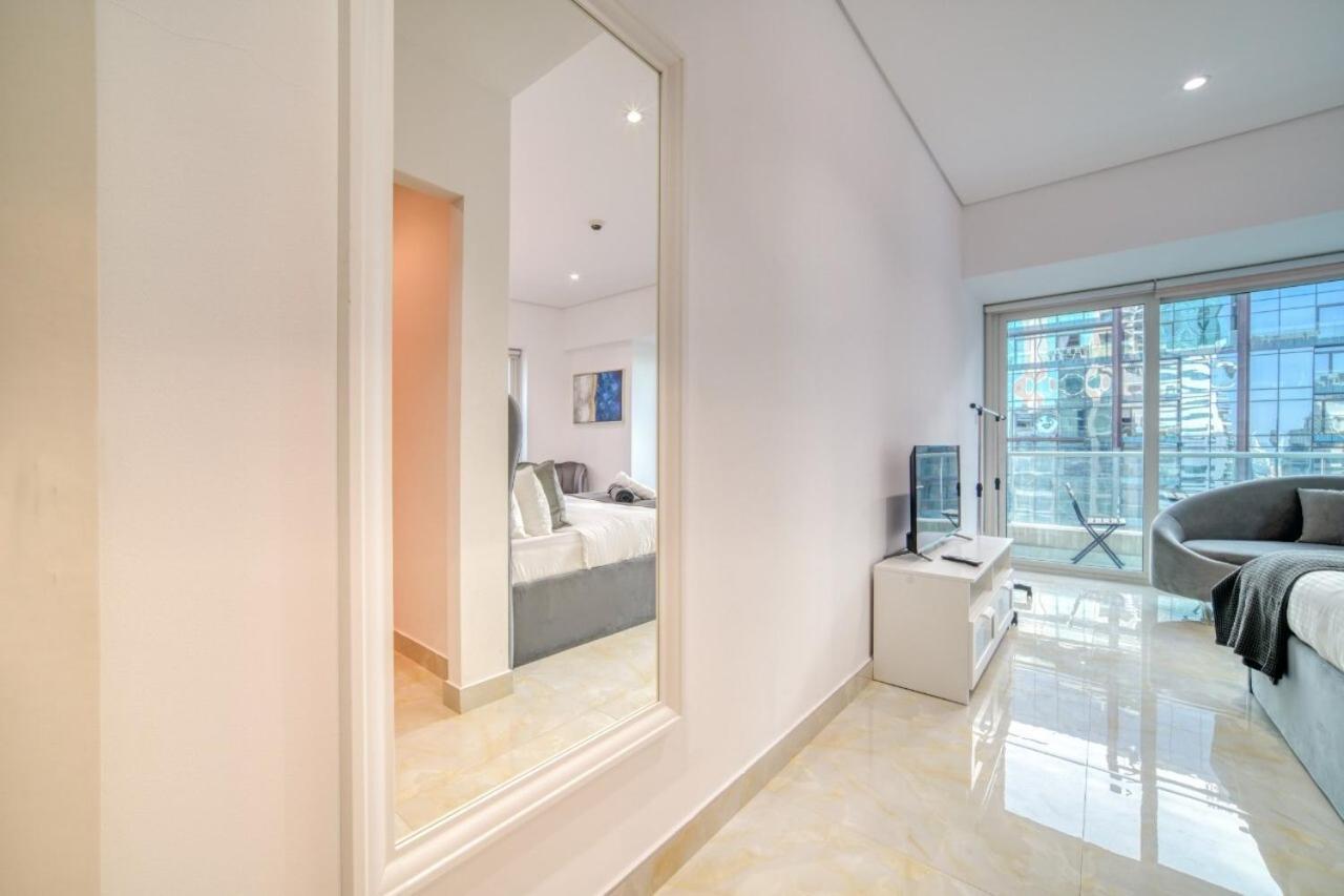 Apartment The Marina Penthouse Near Jbr 46th Floor Dubai
