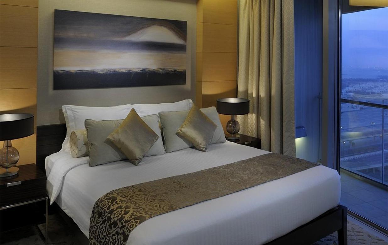 Apartamento Superhost - Luxurious Apartment, 2-min From The Burj Khalifa - Address Mall