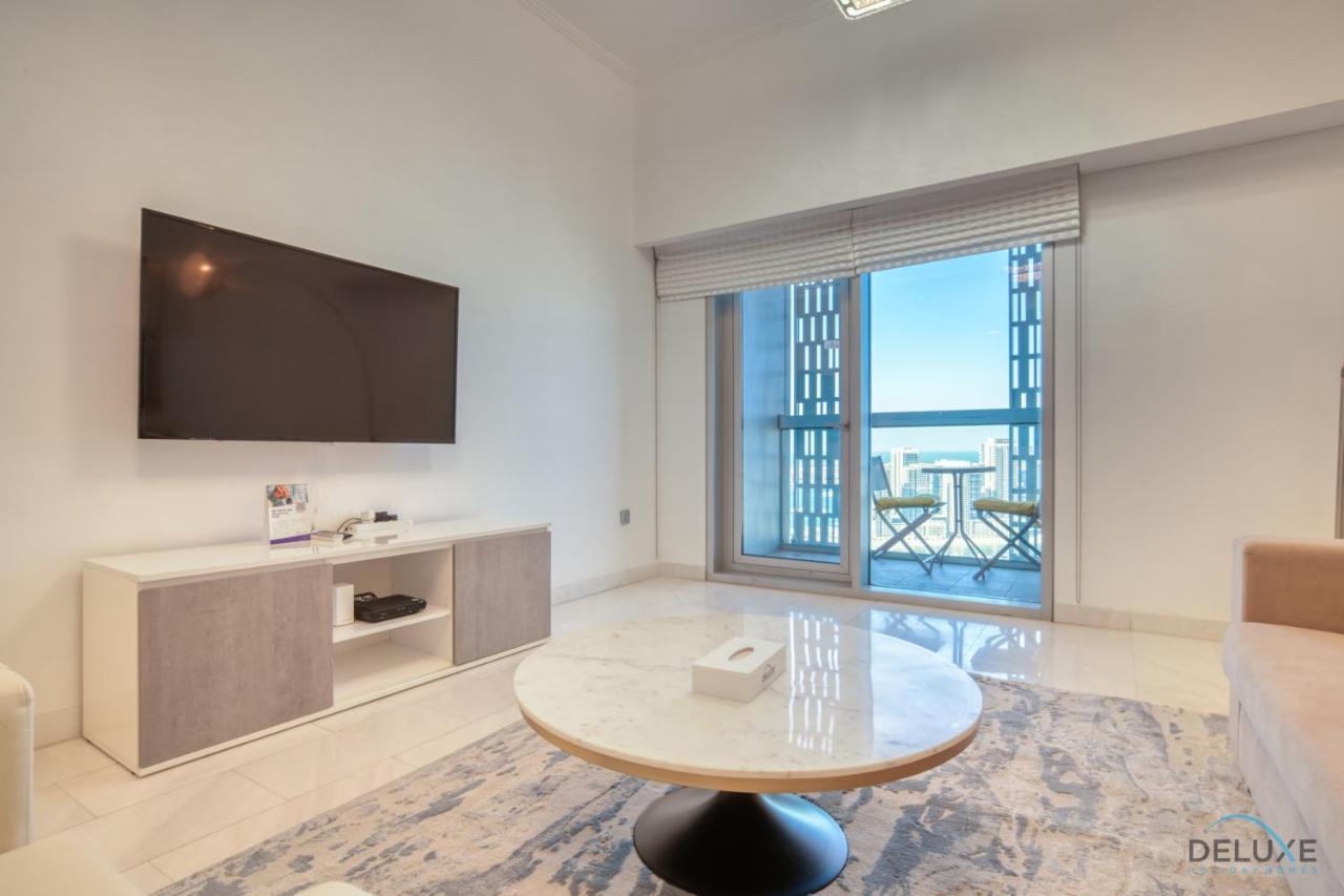 Appartamento Sea Views From Living To Bedroom Perfect For Staycation, Marina By Deluxe Homes *
