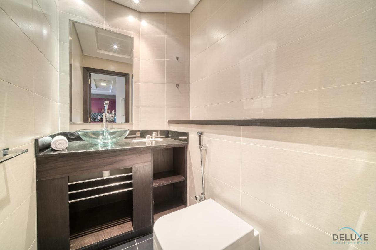 Sea Views From Living To Bedroom Perfect For Staycation, Marina By Deluxe Homes Appartamento