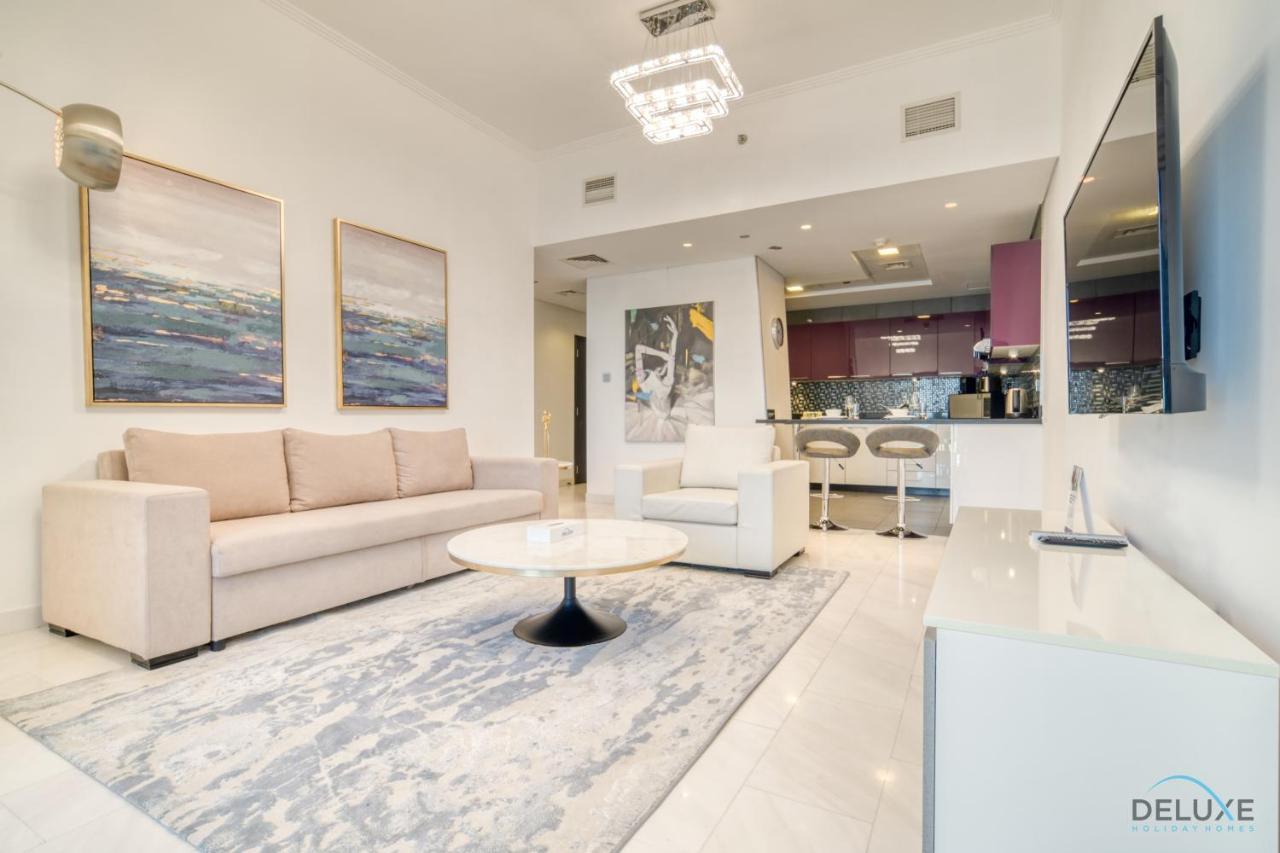 Sea Views From Living To Bedroom Perfect For Staycation, Marina By Deluxe Homes *