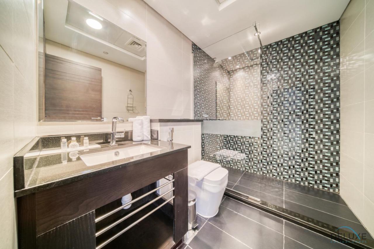 Appartamento Sea Views From Living To Bedroom Perfect For Staycation, Marina By Deluxe Homes