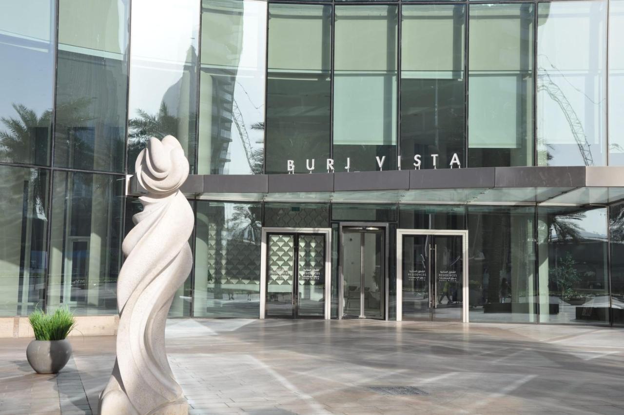 Burj Vista - Tower 2 * Dubái