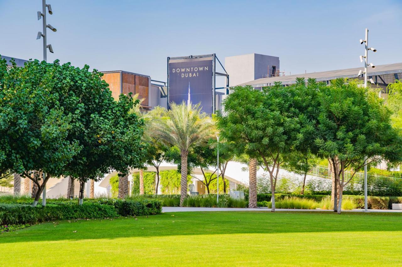 Ferienhaus Expo Village Serviced *