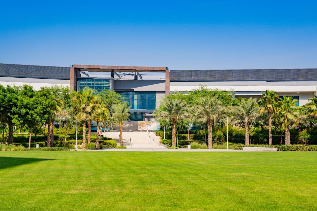 Expo Village Serviced Ferienhaus Dubai