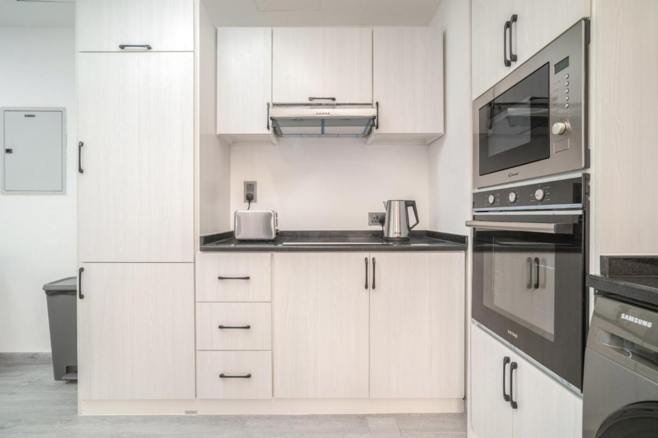 Appartement Boutique Luxury Living Near Palm Jumeirah Dubai
