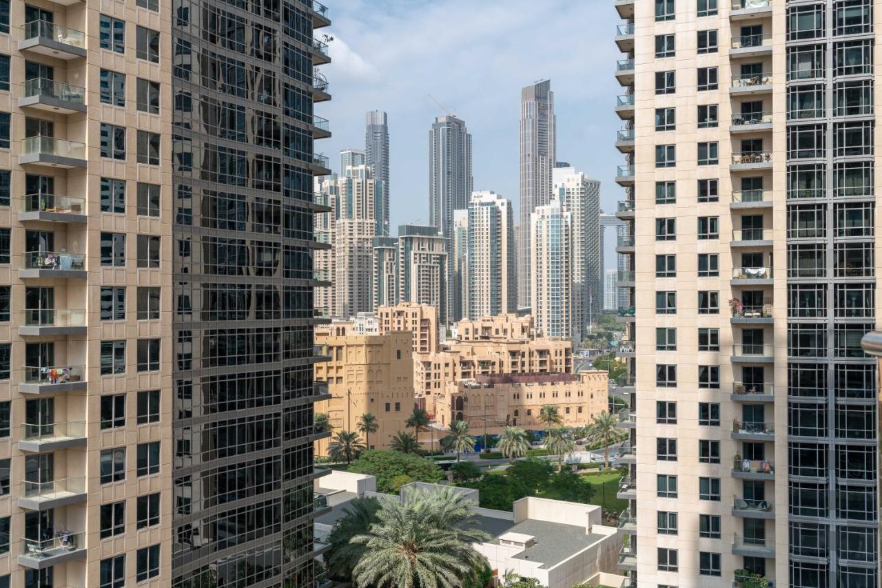 Ultimate / Downtown / Brand New / 5 Min Drive From Mall / Near Park Apartemen *