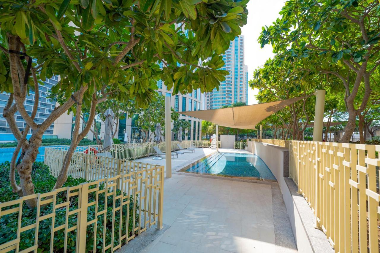 3 Bed Burj Vista Breathtaking Burj Khalifa Views Appartement *