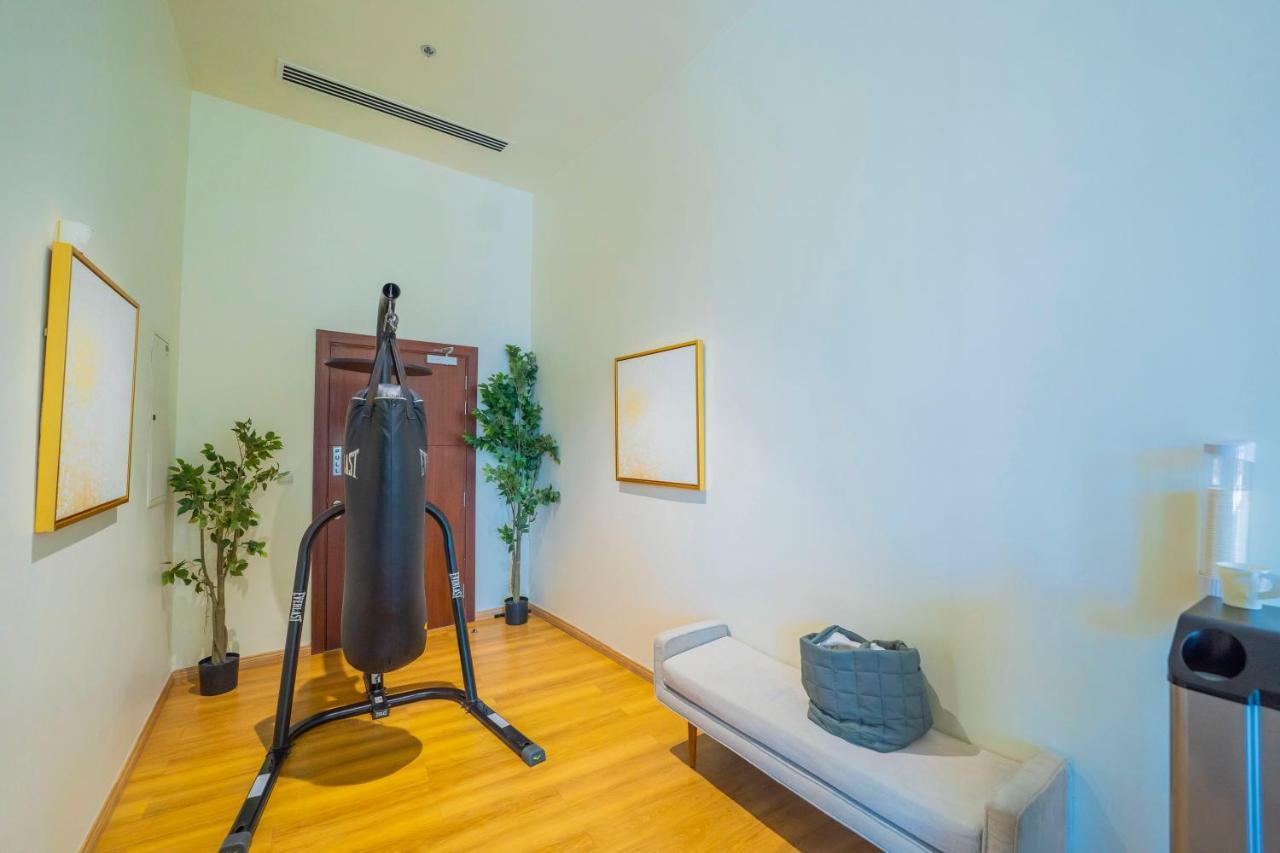 Apartamento 3 Bed Burj Vista Breathtaking Burj Khalifa Views