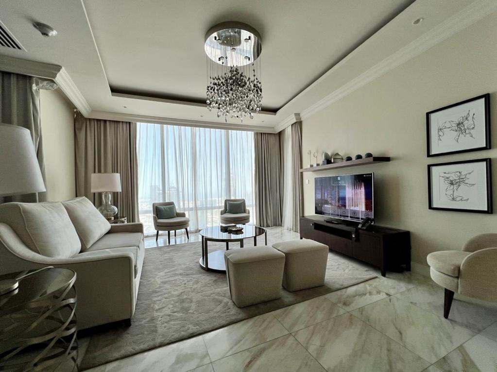 Aparthotel Address Fountain Views *