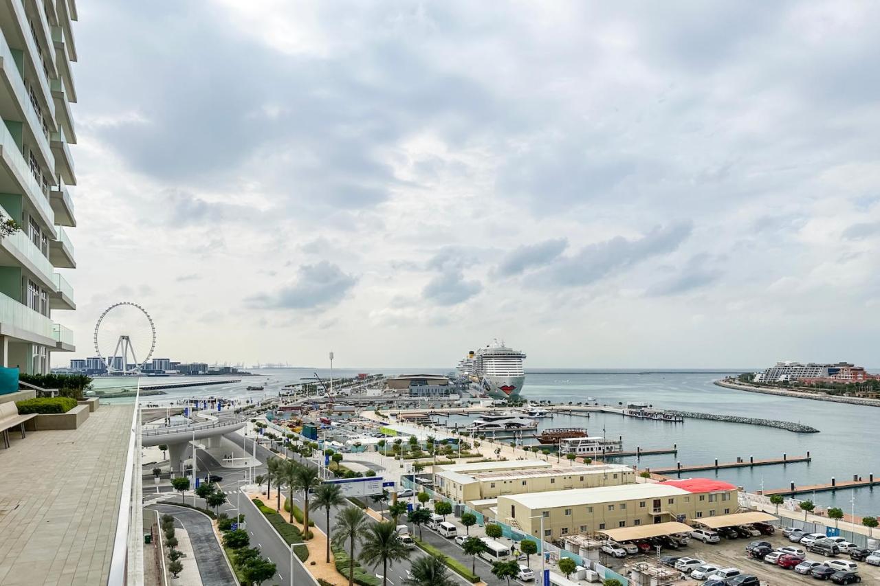 Glamorous 3br With Marina View * Dubaï