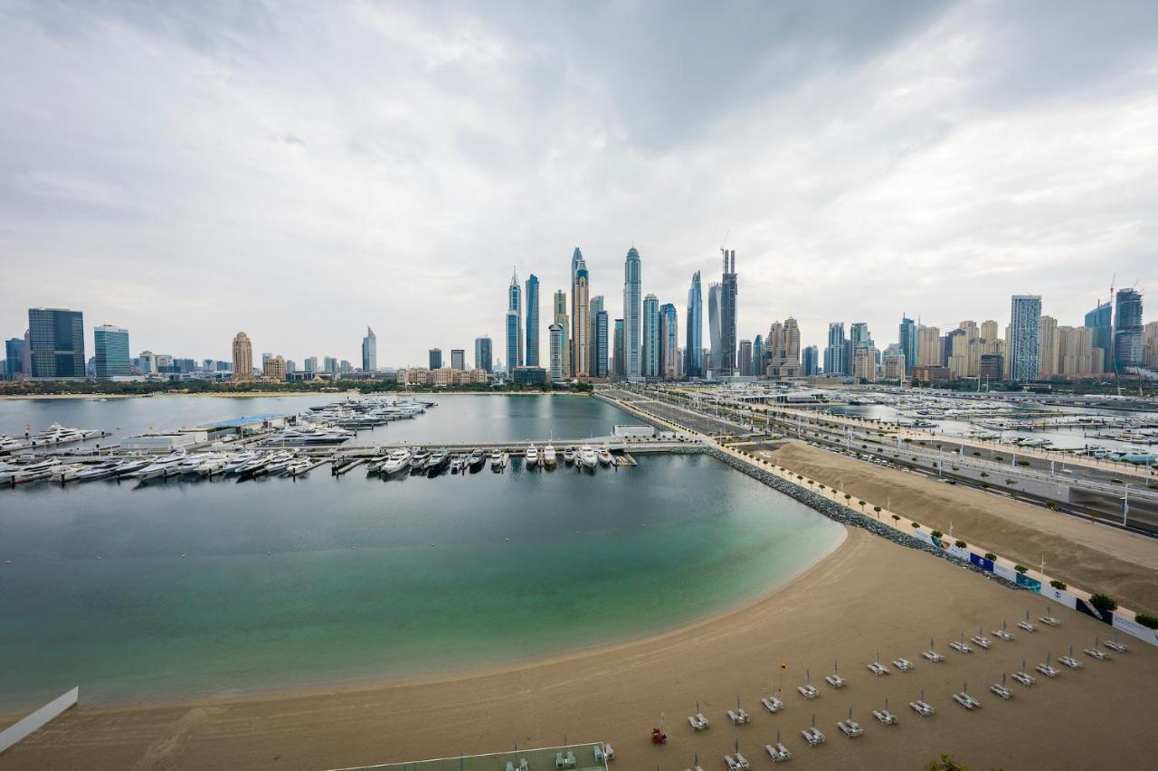 Appartement Glamorous 3br With Marina View