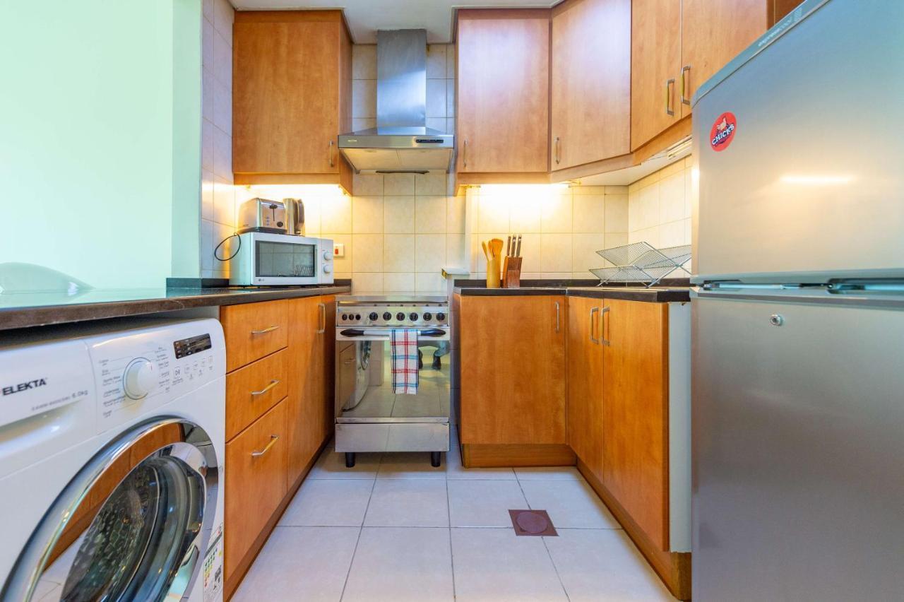 Luxury Escapes - Stylish In Dg Near To Mall & Metro - Kslv Dubai