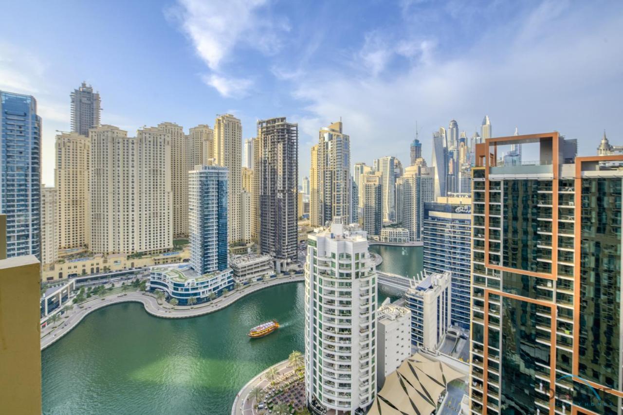 Apartment Regal At The Address Residences Marina By Deluxe Homes *