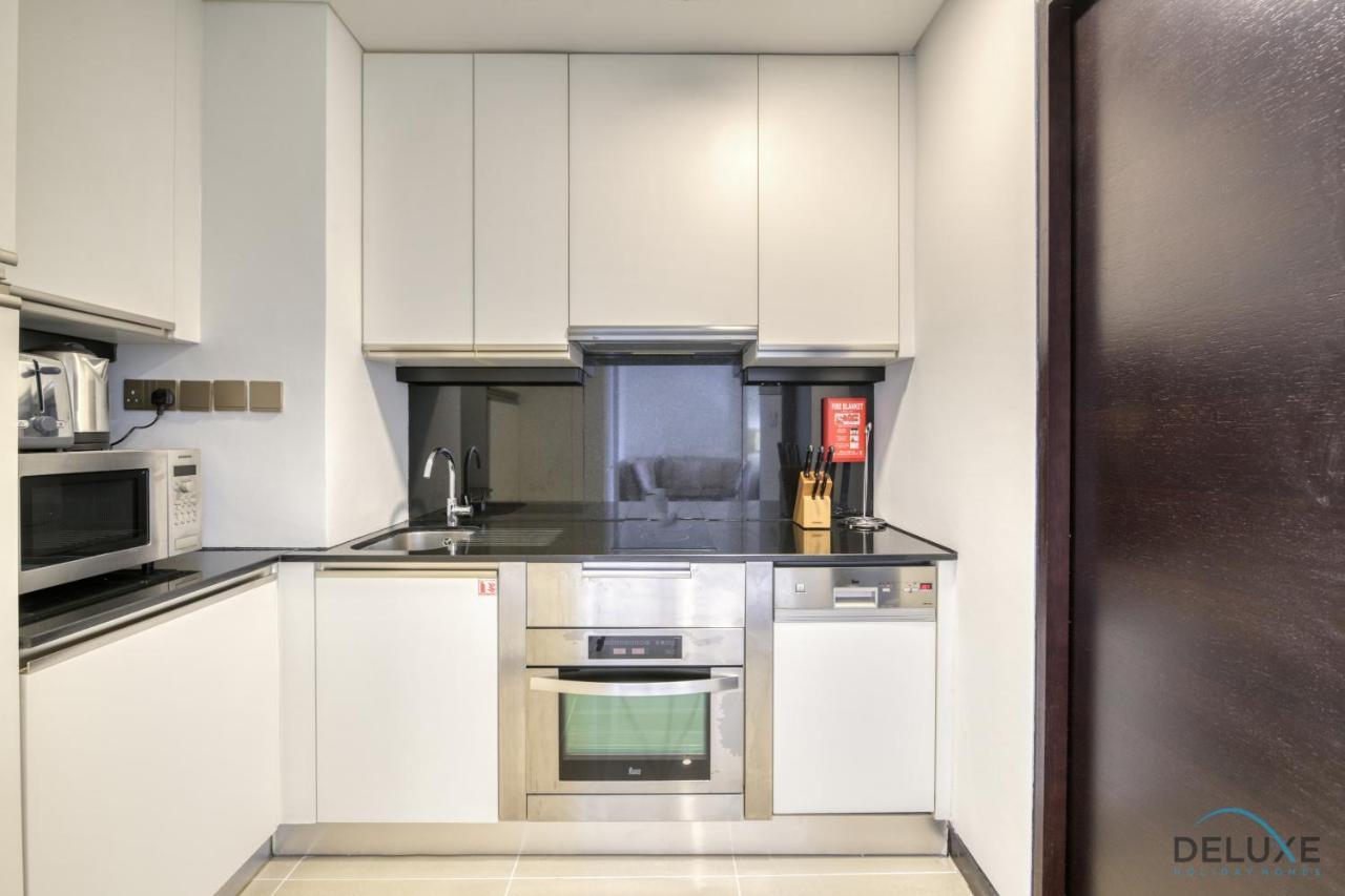 Upscale At The Address Residences Marina By Deluxe Homes * Dubai