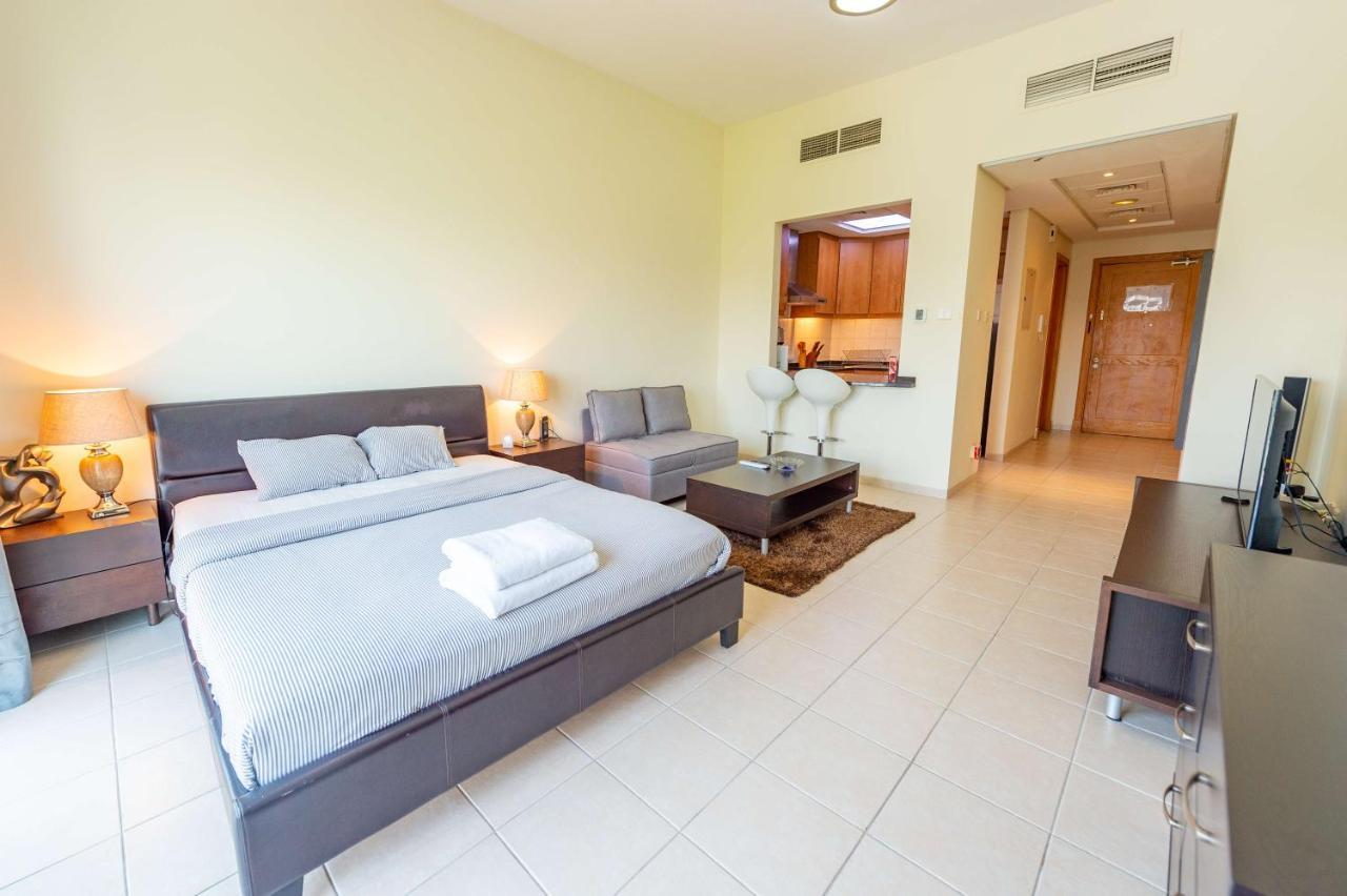 Apartment Luxury Escapes - Stylish In Dg Near To Mall & Metro - Kslv Dubai