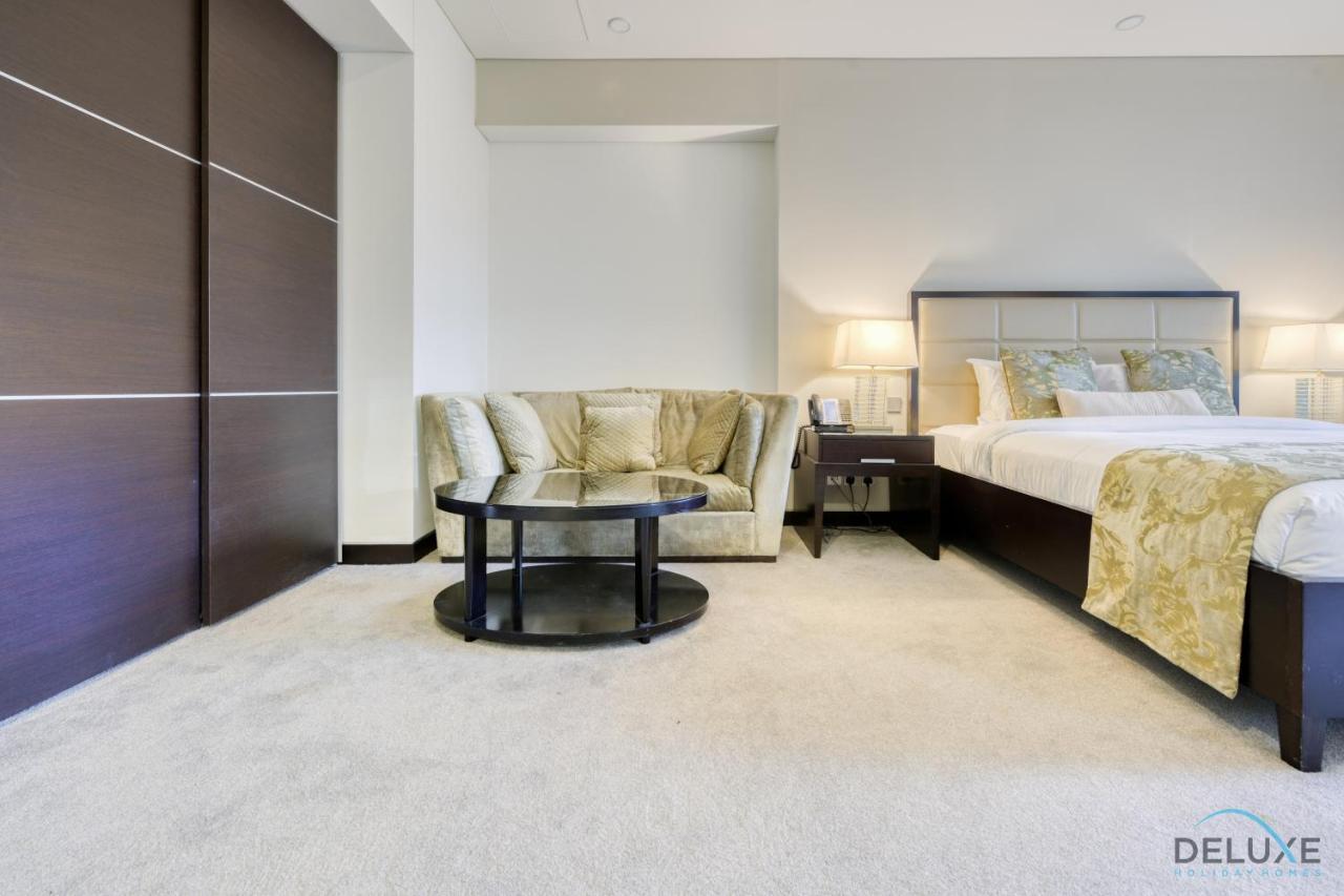 Apartment Regal At The Address Residences Marina By Deluxe Homes *