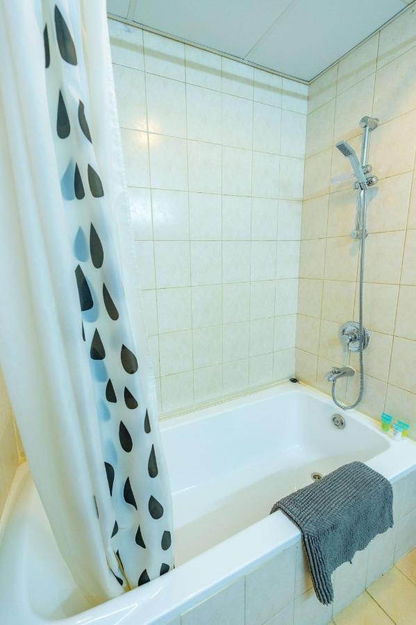 Luxury Escapes - Stylish In Dg Near To Mall & Metro - Kslv * Dubai