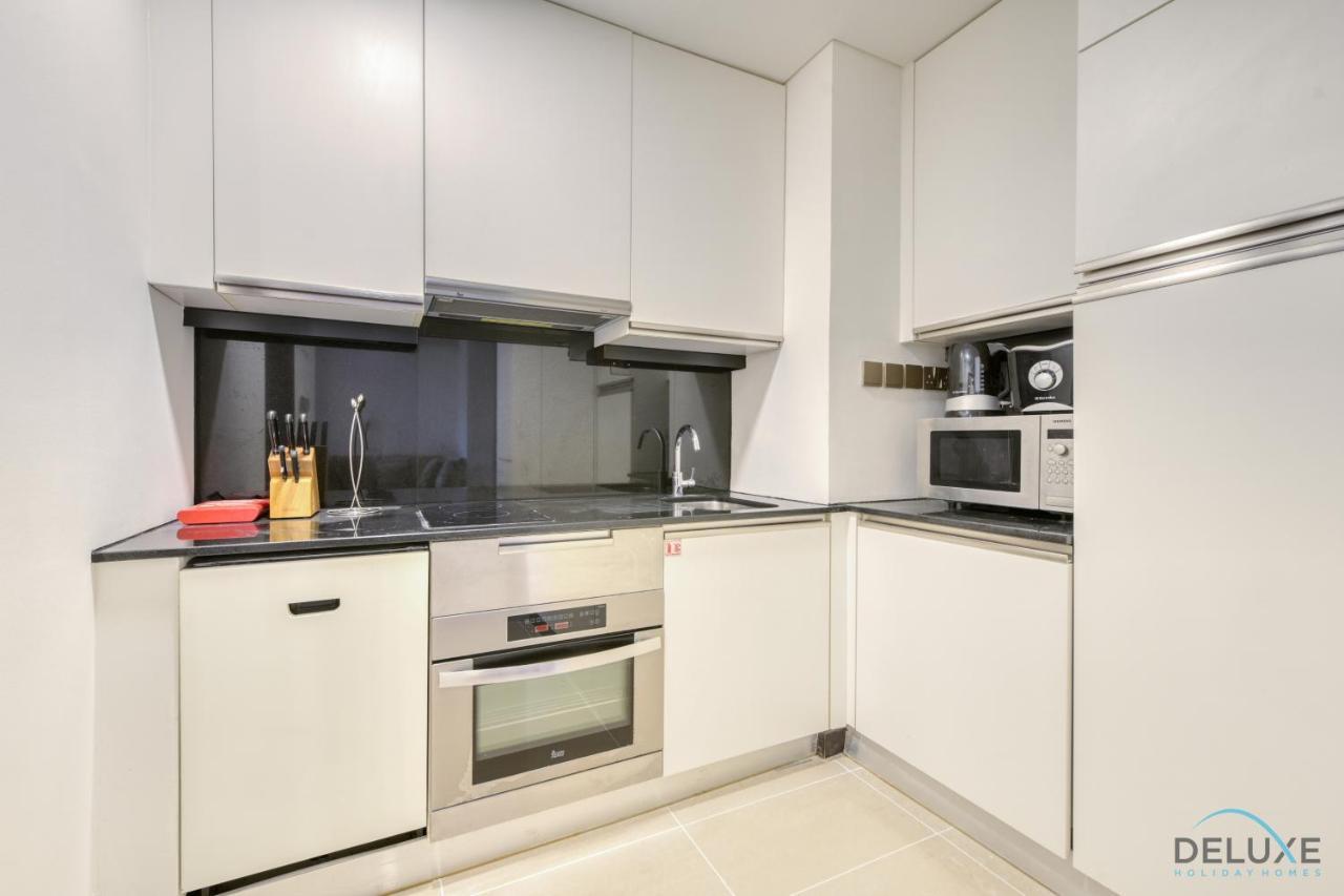 Regal At The Address Residences Marina By Deluxe Homes Apartment Dubai