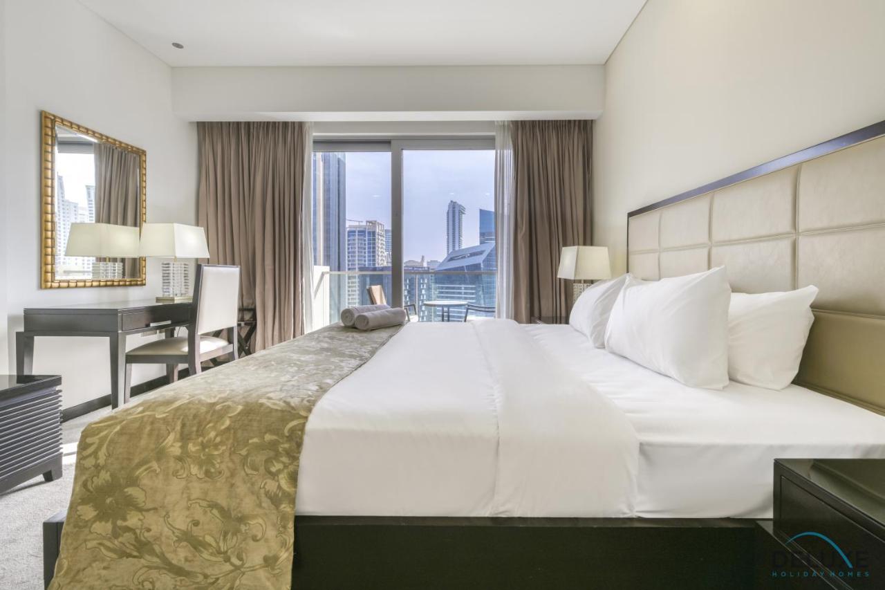 Upscale At The Address Residences Marina By Deluxe Homes *