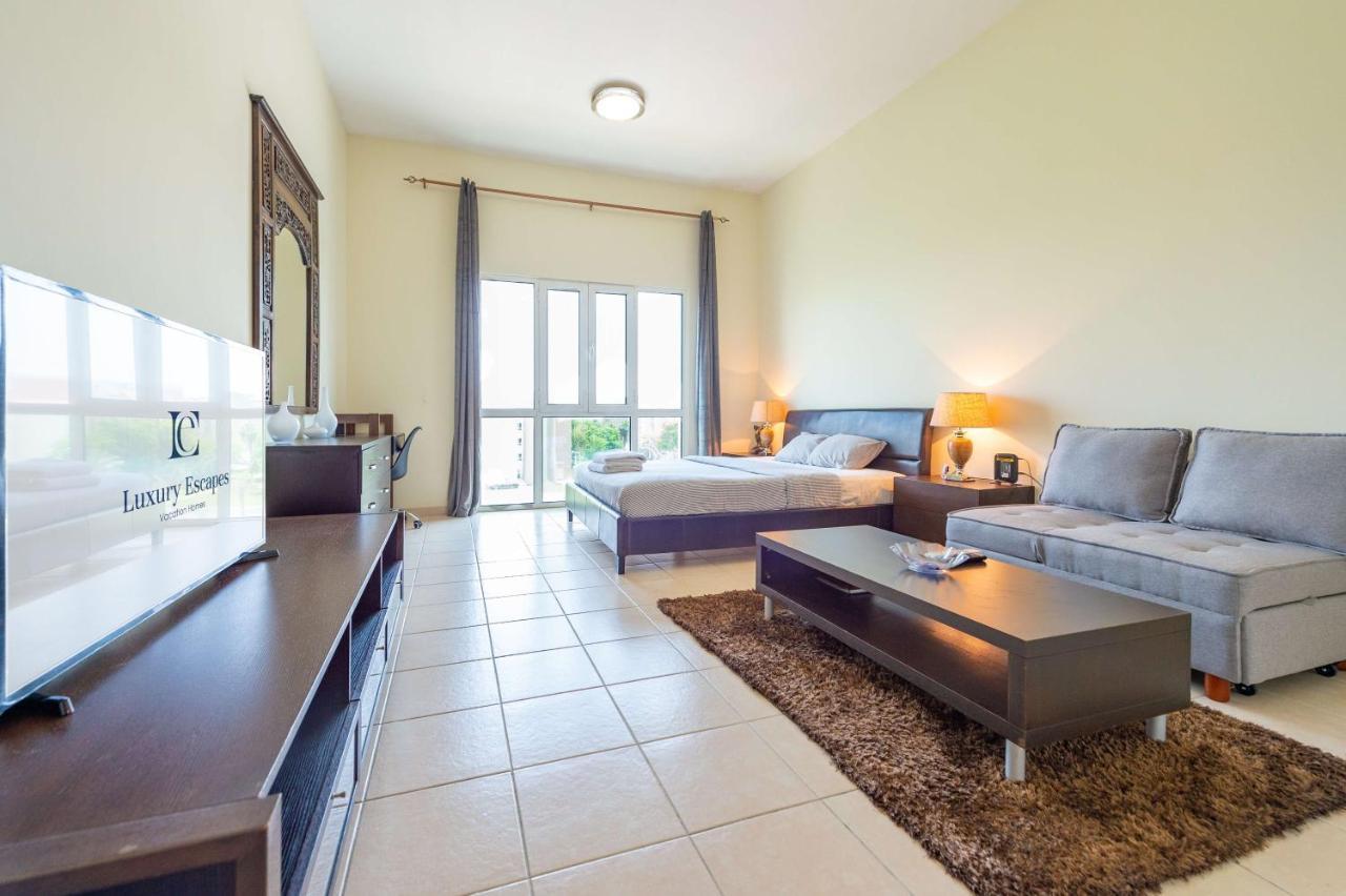 Luxury Escapes - Stylish In Dg Near To Mall & Metro - Kslv Apartment *